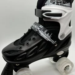 Ghost Long Board ELECTRICS / ROLLER SKATES Adjustable Roller Skates S, M, L