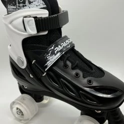 Ghost Long Board ELECTRICS / ROLLER SKATES Adjustable Roller Skates S, M, L