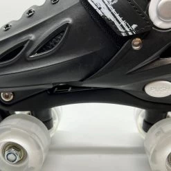 Ghost Long Board ELECTRICS / ROLLER SKATES Adjustable Roller Skates S, M, L