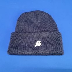 Ghost Long Board HATS & BEANIES Ghost Beenies