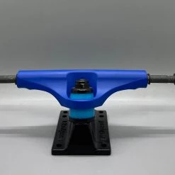 Ghost Long Board Litezpeed Navy Trucks - 5.25" Hanger 8.0" Axle