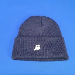 Ghost Long Board HATS & BEANIES Ghost Beenies
