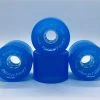 Ghost Long Board NEW Jelly Phantom Blue Wheels 70MM (4)