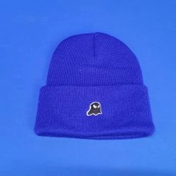 Ghost Long Board HATS & BEANIES Ghost Beenies