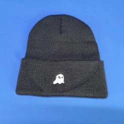 Ghost Long Board HATS & BEANIES Ghost Beenies
