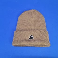Ghost Long Board HATS & BEANIES Ghost Beenies