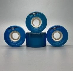 Ghost Long Board Powell Peralta Clear Cruisers