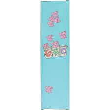 Ghost Long Board GEO Atta Boy Grip Tape (9x33) ACCESSORIES