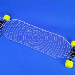 Ghost Long Board 40" Platypus Dropthrough Epicenter, Closeout