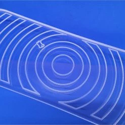 Ghost Long Board 40" Platypus Dropthrough Epicenter, Closeout