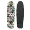 Ghost Long Board COMPLETES Aluminati Floral Flush 28" Cruiser