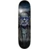 Ghost Long Board DECKS Plan B Frankenstein Giraud 8.0" Skateboard Deck