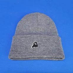 Ghost Long Board HATS & BEANIES Ghost Beenies