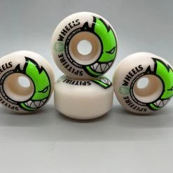 Ghost Long Board Spitfire Big Head Classic 99 Urethane 53mm