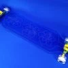 Ghost Long Board Blue Hibiscus CLEAR BLUE COMPLETES