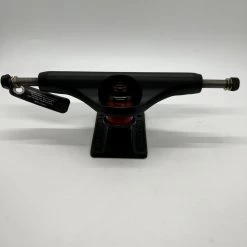 Ghost Long Board INDEPENDENT BAR FLAT BLACK STAGE 11 SKATEBOARD TRUCKS 149mm