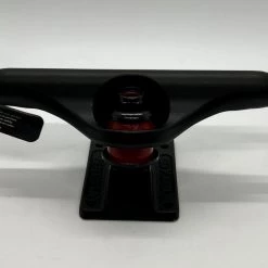 Ghost Long Board INDEPENDENT BAR FLAT BLACK STAGE 11 SKATEBOARD TRUCKS 149mm