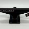 Ghost Long Board INDEPENDENT BAR FLAT BLACK STAGE 11 SKATEBOARD TRUCKS 149mm
