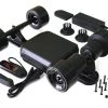Ghost Long Board ELECTRICS / ROLLER SKATES Electric Kit