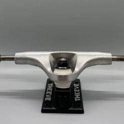 Ghost Long Board SKATEBOARD Theeve CSX Lee Ralph Foot V3 Trucks