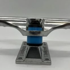 Ghost Long Board Litezpeed Silver Trucks - 5.25" Hanger 8.0" Axle SKATEBOARD