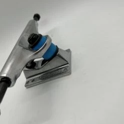 Ghost Long Board Litezpeed Silver Trucks - 5.25