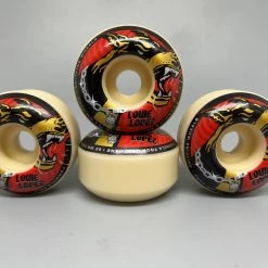 Ghost Long Board Spitfire Formula-Four Urethane Louie Lopez 52mm 99DU