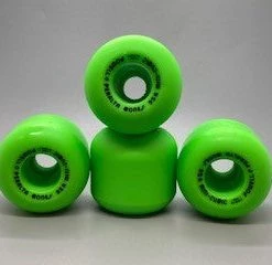 Ghost Long Board Powell Peralta Mini Cubic 95A