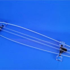 Ghost Long Board 48" Pintail Riptide, Closeout