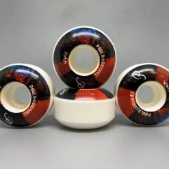 Ghost Long Board Primitive Paul Rodriguez Pro 51mm