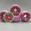 Ghost Long Board Slime Balls 54mm Jeremy Fish Bunny Speed Balls 99a Skateboard Wheel