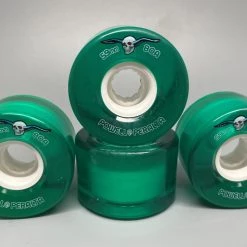 Ghost Long Board Powell Peralta Clear Cruisers