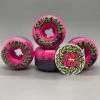 Ghost Long Board Slime Balls 56mm Double Take Cafe Vomit Mini 95a SKATEBOARD