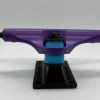 Ghost Long Board SKATEBOARD Litezpeed Purple/ Black Trucks - 5.25" Hanger 8.0" Axle
