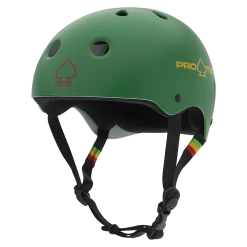 Ghost Long Board PROTEC - MATTE RASTA GREEN (CERTIFIED) (L)