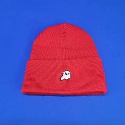 Ghost Long Board HATS & BEANIES Ghost Beenies