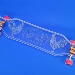 Ghost Long Board 40" Platypus Custom, Closeout