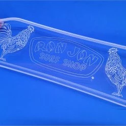 Ghost Long Board 40" Platypus Custom, Closeout