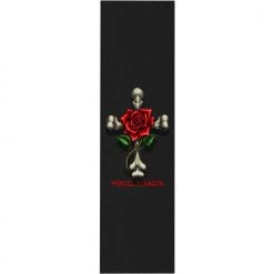 Ghost Long Board ACCESSORIES Powell Peralta Rose Cross Grip Tape (9x33)