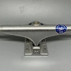 Ghost Long Board SKATEBOARD Royal Standard Raw Truck - 5.5