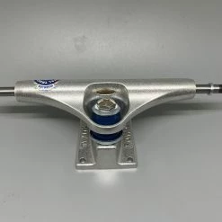 Ghost Long Board SKATEBOARD Royal Standard Raw Truck - 5.5