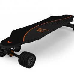 Ghost Long Board Land Snail 930 Electric Skateboard