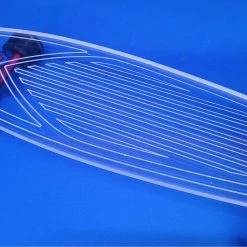 Ghost Long Board 36" Surfer, Closeout DEALS & STEALS