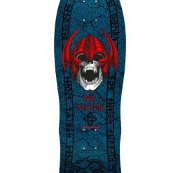 Ghost Long Board Powell Peralta Welinder Classic 9.625" DECKS