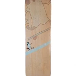 Ghost Long Board All Original Ghost Board Deck 8.0 DECKS