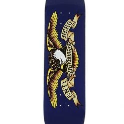 Ghost Long Board DECKS Anti Hero Copier Eagle 8.5"