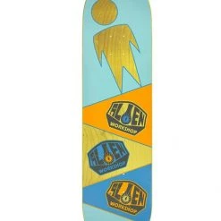 Ghost Long Board ALIEN WORKSHOP OG REPEATER 8.5 SKATEBOARD DECK DECKS
