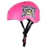 Ghost Long Board HELMETS & PADS Triple Eight Helmet - Lil 8 Rod - Neon Pink Matte YOUTH
