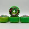 Ghost Long Board Speedlab Wheels The Boneless Ones 63mm 95a SKATEBOARD