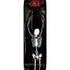 Ghost Long Board Zero Living Dead Chris Cole 8.375" DECKS